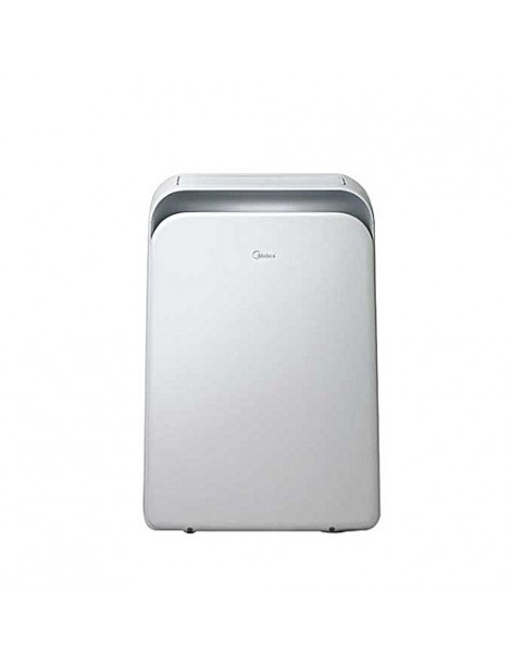 CLIMATISEUR PORTABLE MIDEA 12000 BTU